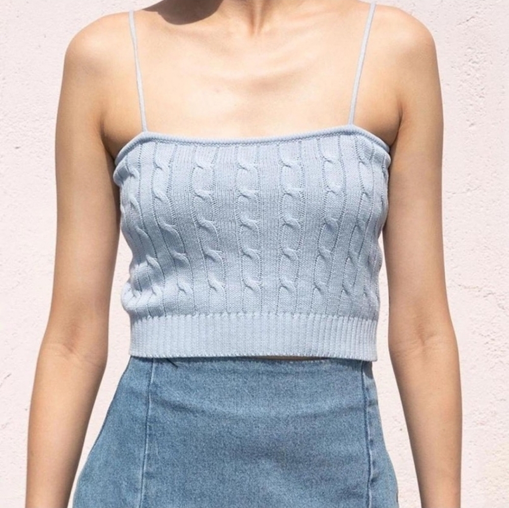 Brandy Melville Cambria Top OS